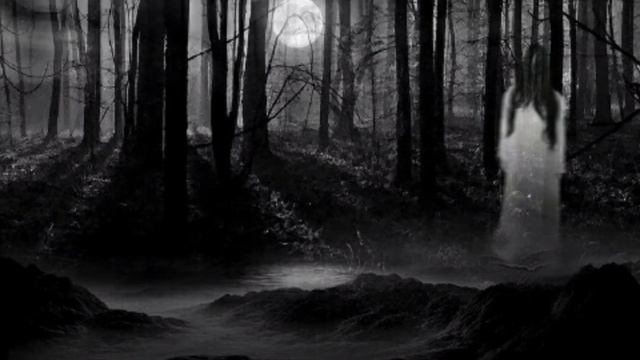 Не смотри ЭТО видео перед сном