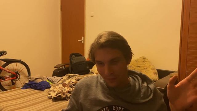 Замужняя пригласила в гости