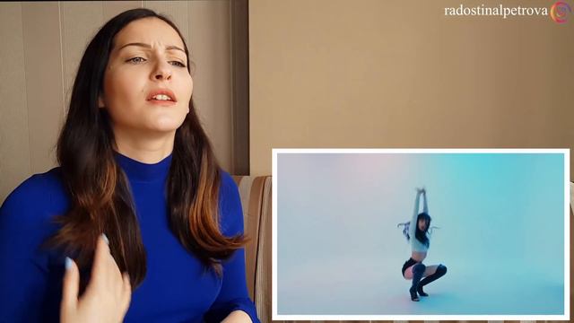 DANCER REACTS To LILIFILM #3 !?! Blackpink Lisa Dance Performance Video Reaction -Lili's Film 3