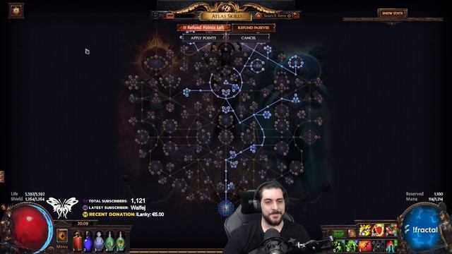 MY 3.18 SENTINEL META PREDICTIONS | Path of Exile