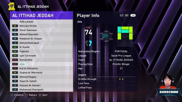 EFOOTBALL PES 2024 DAENG PATCH SUMMER SEASON 2324 PS4 HEN