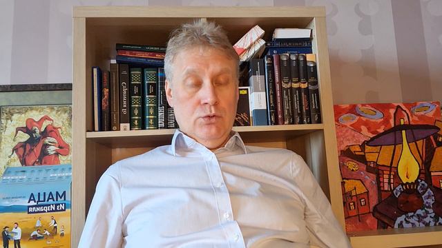 Невыносимая легкость бытия. Что происходит в России? Да просто Цусима....