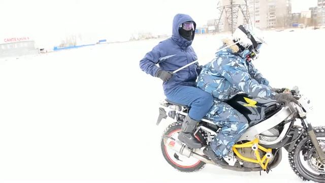 Мототоксикоз Череповец