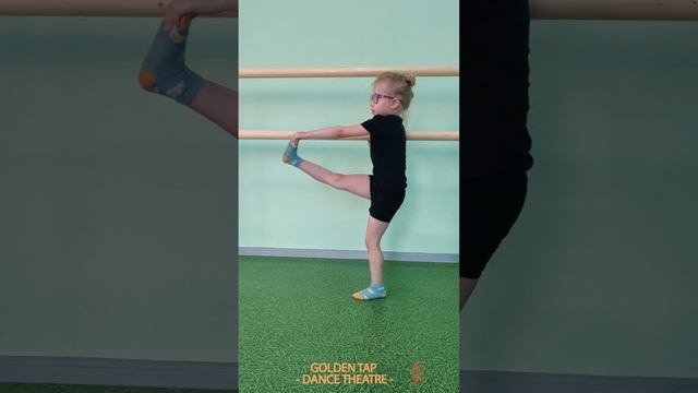 Детская школа танца "GOLDEN TAP DANCE" г. Ростов на Дону