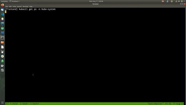 NEAT App Part 16 - Deployment - Docker and Kubernetes