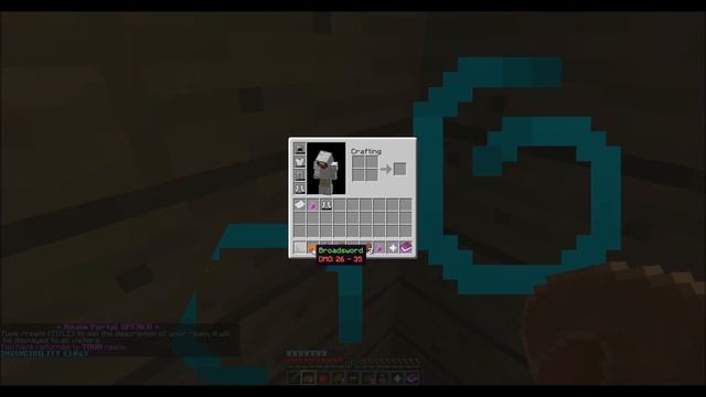 Minecraft: Dungeon Realms - Let's play - Episod 3 [Swedish]