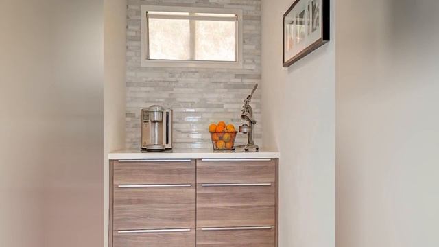 75 Porcelain Tile Kitchen Pantry Design Ideas You'll Love ?