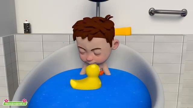 Песня руки мыть нужно каждый день