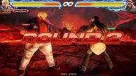 TEKKEN™7 Прохождение Аркады за Боба