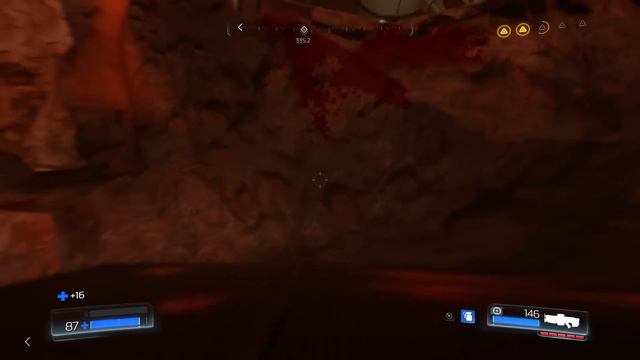 BFG, парни. Big Fuckin' Gun! ● DOOM #7 ● PC 1080p60 Ultra