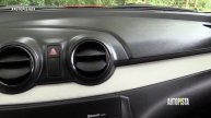 PRUEBA SUZUKI SWIFT EN AUTOPISTA TV