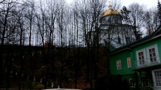 Россия. Печоры