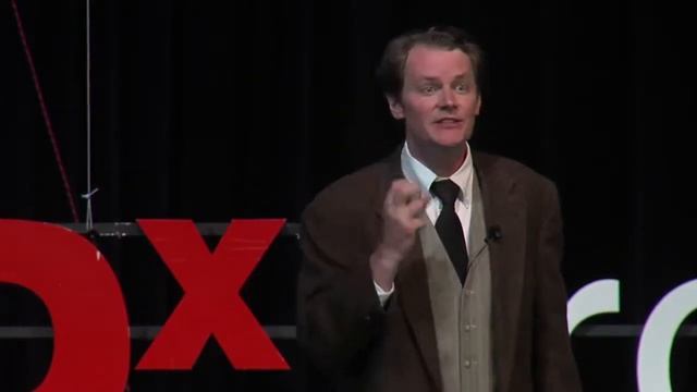 Enos Mills: A Dream Come True in the Garden of Life | Kurtis Kelly | TEDxFrontRange