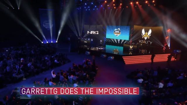 The best goals from Rocket League Esports' Season 8 Finals