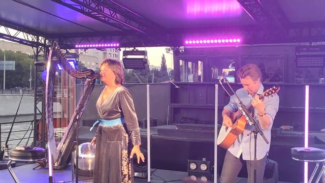 Хелависа - Колесо, 22.07.22 (Live 2022)