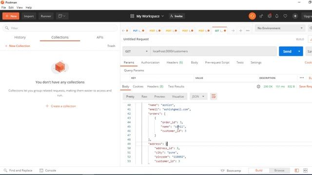 loopback + mysql #quickstart #relation#query data #write query custom methods