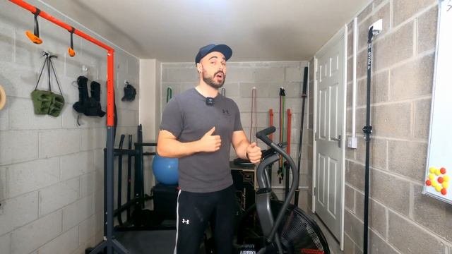 TOP 5 Air Bike Workouts | Assault Air Bike Elite Workouts