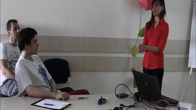 Several Steps to a Good Document: How to make if clear and effective by Svitlana Ostnek