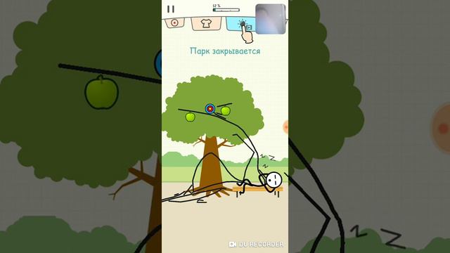 Прохождение игры Half Star Start