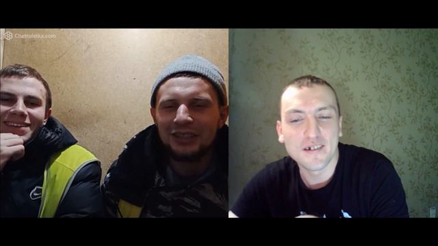 Вы на нас нападаете... Украина
