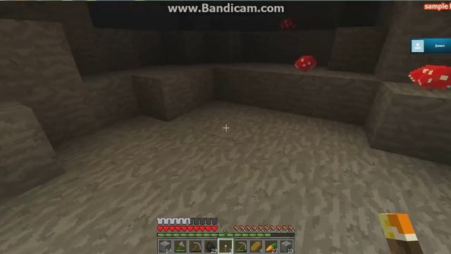 Выживание в Minecraft Приключения Стива)  9 серия