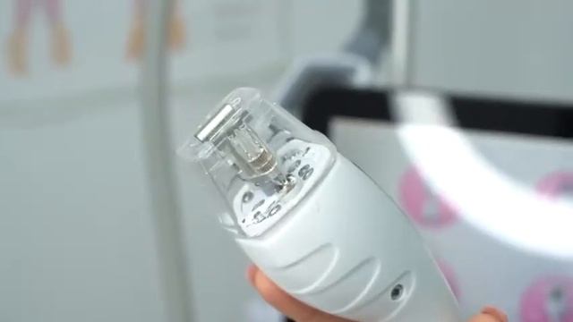 Аппарат для вакуумно-роликового массажа VSHAPE by Shoplaser