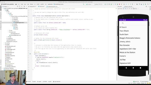 CS 124 Java: Understanding MP Data Flow