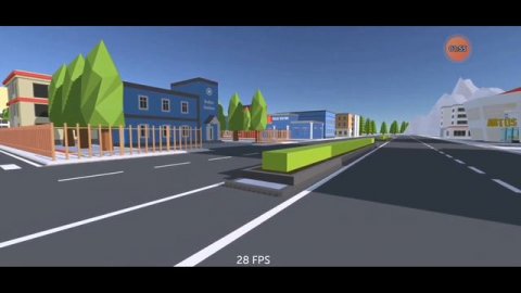 нужно 1-2-3 человека для RP проекта!