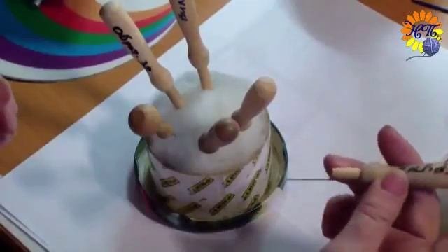 Советы рукодельнице Иглы, которые я применяю в работе