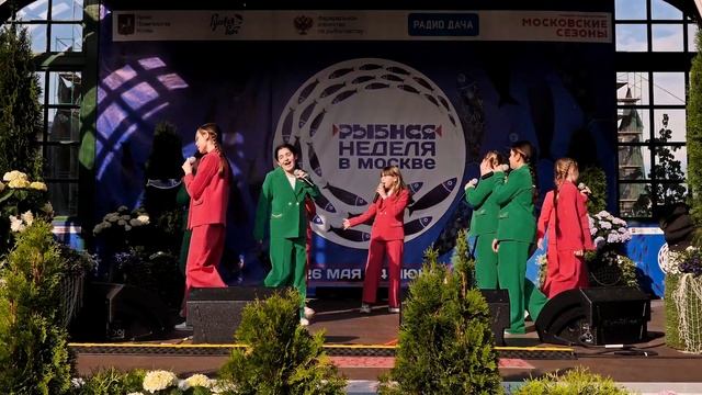 KidsVox -  Россия-Родина