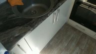 Маленькая кухня? Обращайтесь к нам! Сделаем удобную и "умную" мебель в Краснодаре под заказ!
