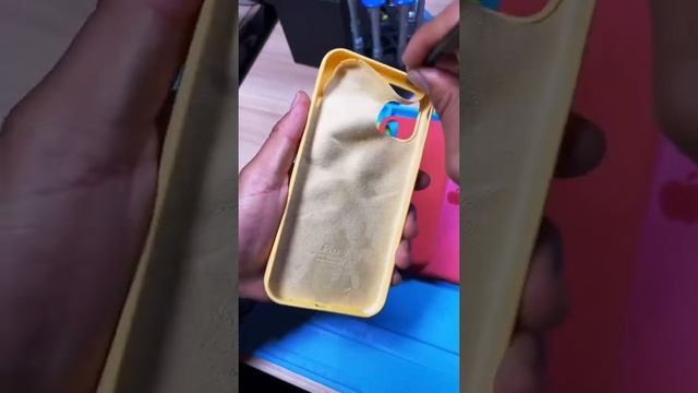 Did you know this about your iPhones CASE ?                    #apple #cases #phones #silicone