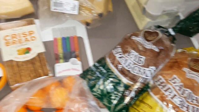 Влог:Покупка продуктов и  не только/Сестра приехала в гости/Готовим ТИРАМИСУ/Блины с мясом/Крем 💥