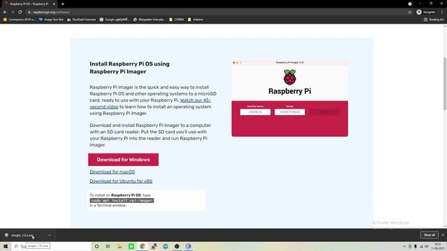 Raspberry Pi Tutorial for Beginners in Malayalam  How to configure Raspberry Pi?