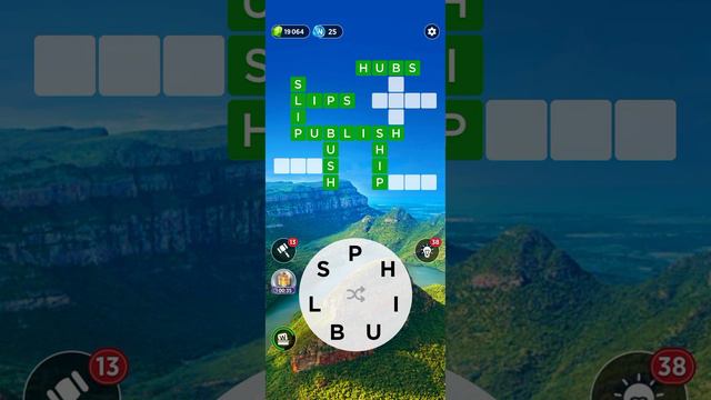 Words of Wonders(WoW):level 1060 #wordofwonders #words #wordsofwonders #gaming #gameplay #puzzle