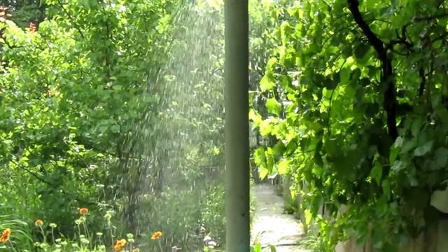 Релаксация для ног и упражнение