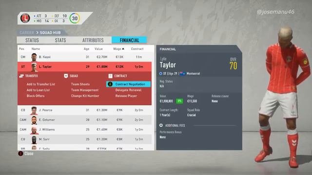5 WAYS TO GET FIRED IN FIFA 20 CAREER MODE!!!