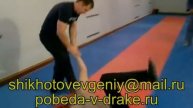 Эффективные Приемы Самообороны на Улице!! #100