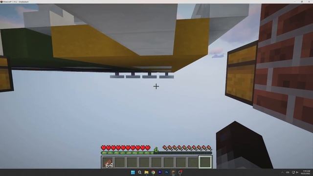 Top 10 Minecraft Parkour Maps for 1.19.4 (2022)