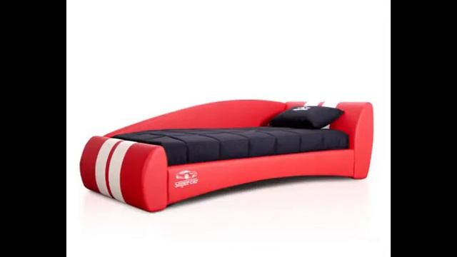 Детские кровати от 3 лет