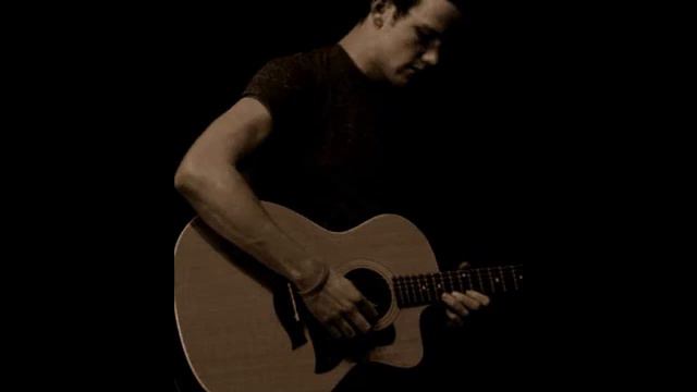 Video Games - Lana Del Ray (Inspired Jam)