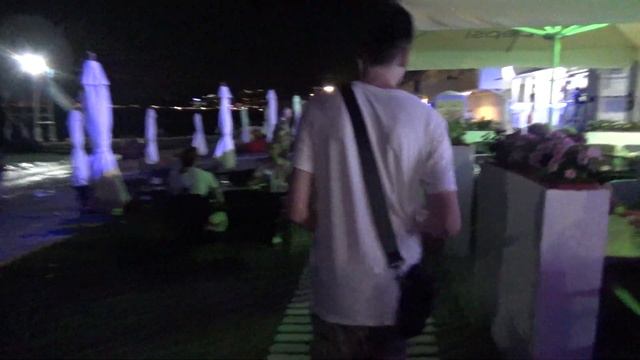 Сочи. ЧТО ДЕЛАЕТСЯ В АДЛЕРЕ...Прогулка.
