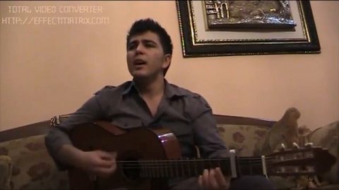 Hüseyin Ersoy-Sana git diyemem