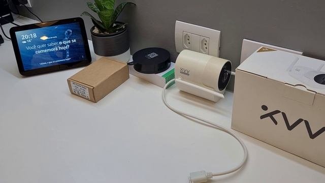 Sorteios Para Os Inscritos, Camera Xiaovv Xiaomi, Smart Watch ,Mi Remote E Um Dimmer Zemismart .
