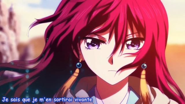 📹 Nightcore French (STITCHES Cover SARA'H) HD