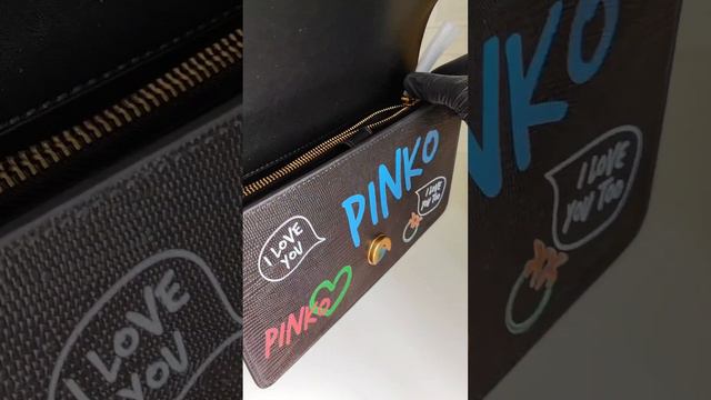 Женская сумка PINKO 🎀