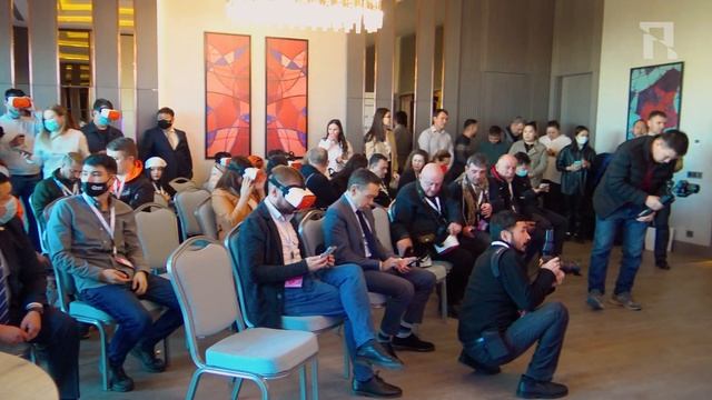 Эффект 5G в Туркестане