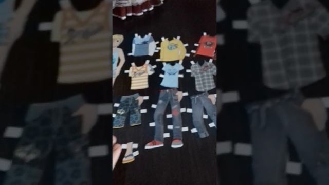Мои вырезалки 2 часть