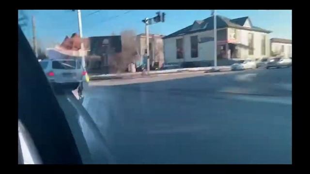 на какую камеру ты снимаешь?