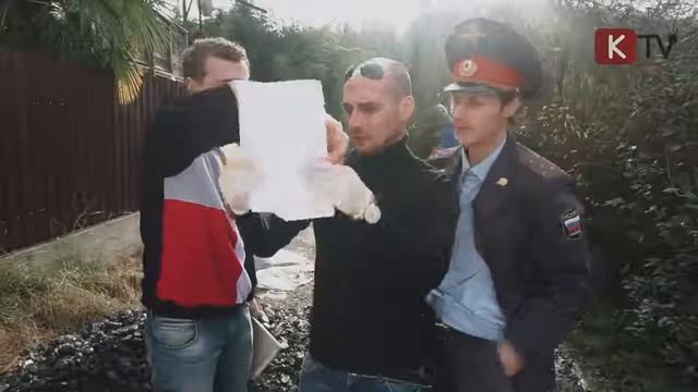Cерго обосрал штанину ржу не могу